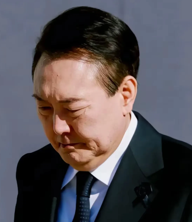 这次空难跟尹锡悦跑不了干系！

  1. 据专家分析，失事机场采用的防核爆围墙材