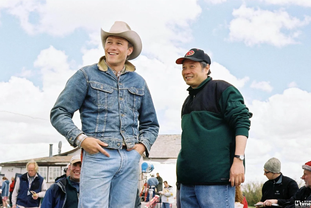 2006年，李安凭借《断背山》获得第78届奥斯卡最佳导演奖。这样一部偏冷门题材的