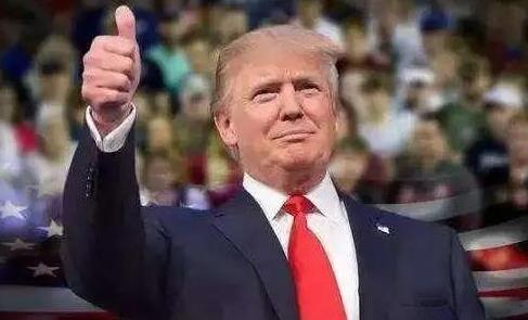 年还没过完，美对华加税，一场贸易战开打，中国反应出乎美国意料！
2月1日。特朗普