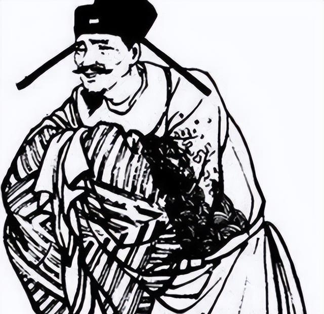 唐朝杨国忠的一生