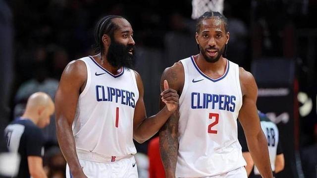 快船3消息！鲍威尔有望复出，塔克交易无人问津，哈登迎喜讯