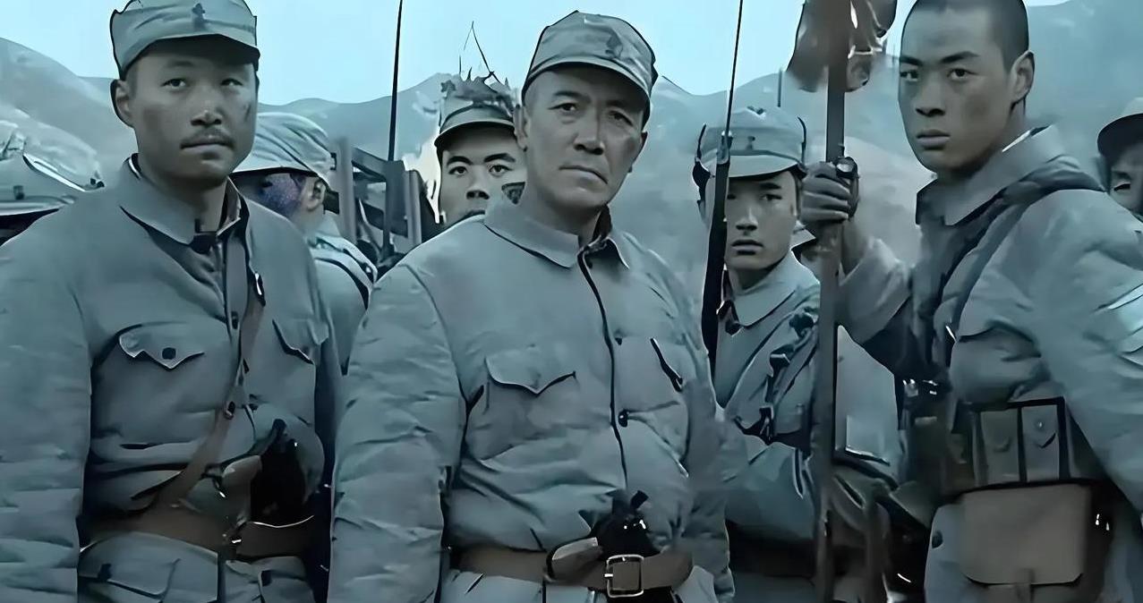 新标题：二十年后，亮剑群星今何在？命运的齿轮，悄然转动…
二十年前，《亮剑》横空