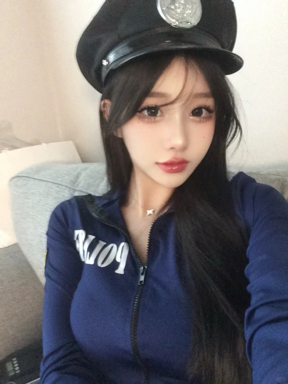 你以为我呆呆的 实际上也是