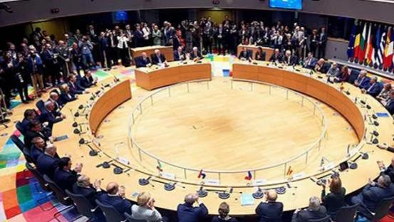 欧盟与日本签署安全与防务协议：全球战略博弈中的隐秘角力