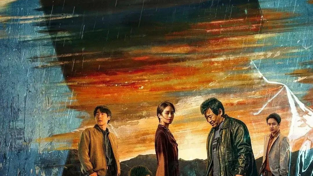 推荐：10部爱奇艺迷雾剧场热播“悬疑剧榜单”，喜欢来看