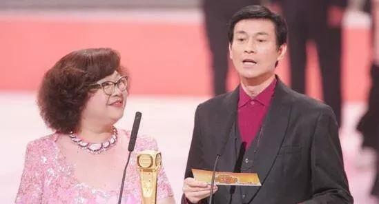 郑少秋肥肥恋情：因戏结缘，最终却遗憾收场