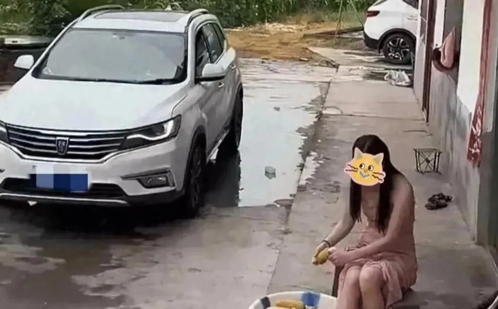 所以嫁对老公真的很重要