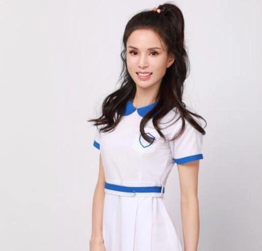 李若彤：女孩子还是要靠自己