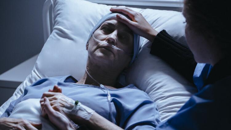 得了癌症只能等死？辟谣：癌症是慢性病，有3种人或能长期生存