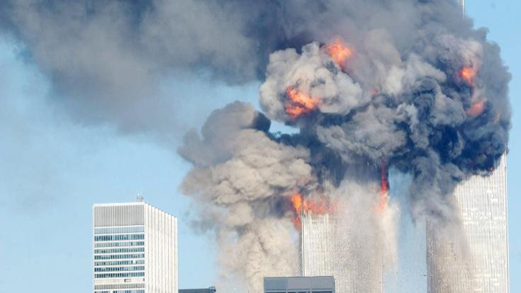 911解密录像带引发国际风波！沙特受到美国威胁，中国下场给“护身符”