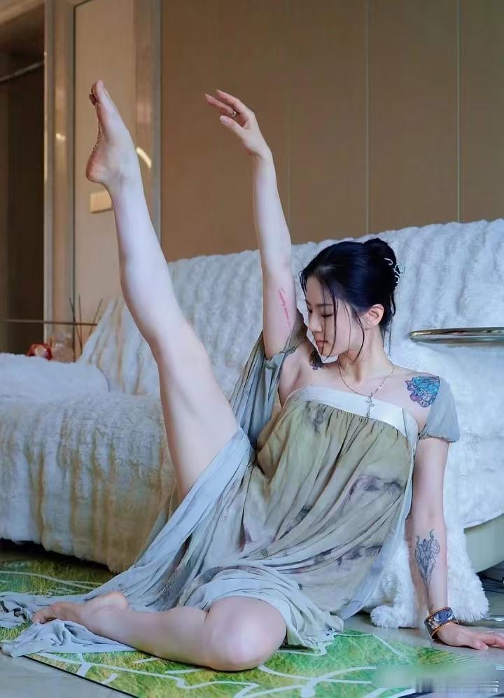 我要是你老婆你会怎么对待我哈哈哈哈