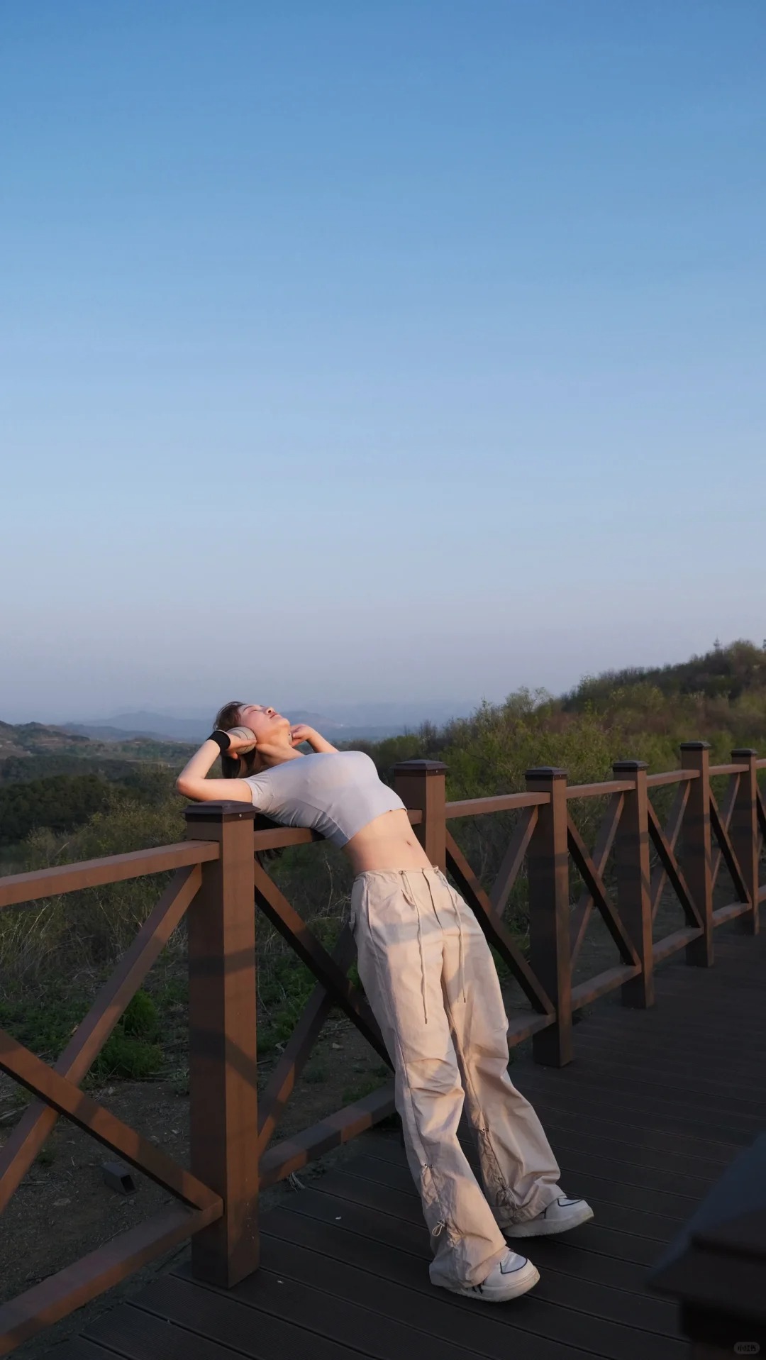 relax🏕️ 🎧 🧗‍♀️