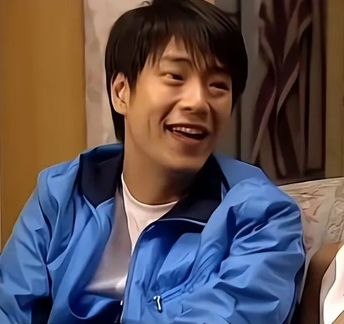 记得这位港星吗？