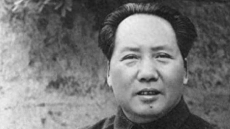 1974年曾思玉看电影，片尾出现毛主席，心里咯噔一下：坏了，坏了