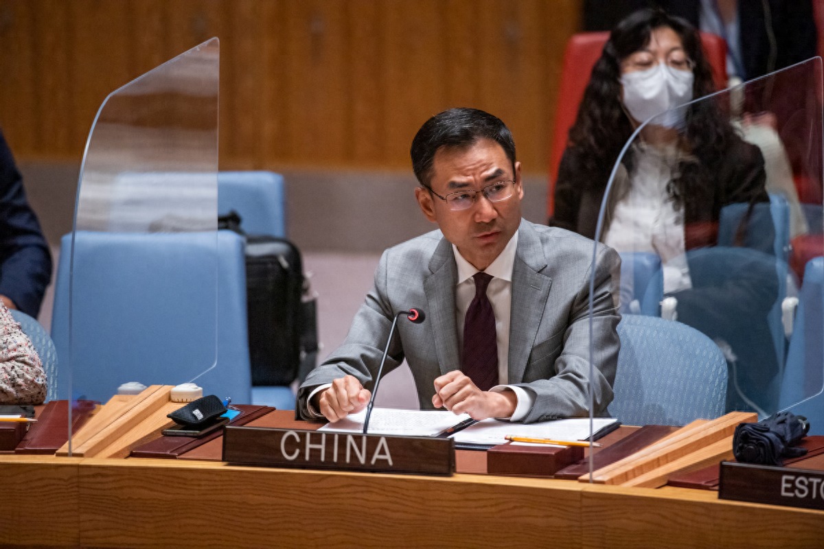 英国发出挑衅言论，中方反制方法变了，直击英国痛处！众所周知，台海问题是中国的内政