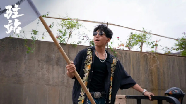 《驻站》：一场智商与情商的较量，你猜到真凶了吗？