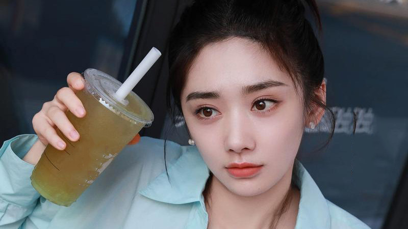 《异人之下》冯宝宝与扮演者王影璐的5大巧合，不愧是天选冯宝宝