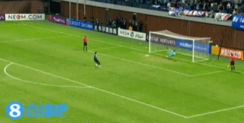 ⚽日本U20-点球4-3淘汰伊朗，不得不说一个可笑的事实！
1.“日本的足球到头