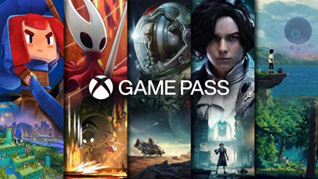 Xbox Game Pass 可让您立即玩《绝地：幸存者》、《庄园领主》