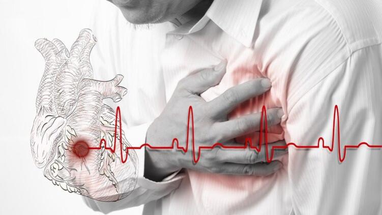 为什么胸口会“刺痛”几秒？是猝死前兆，还是心脏病？告诉你答案