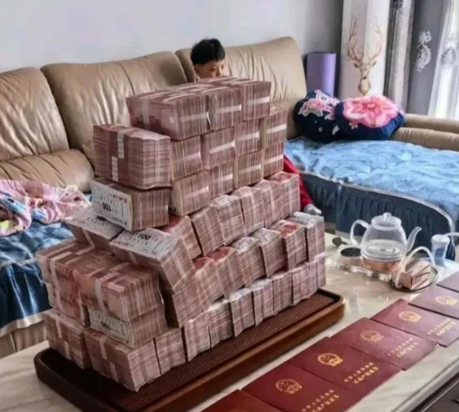 下一代是不是可以躺平了！哈哈哈哈 [大笑][大笑][大笑][大笑][大笑]