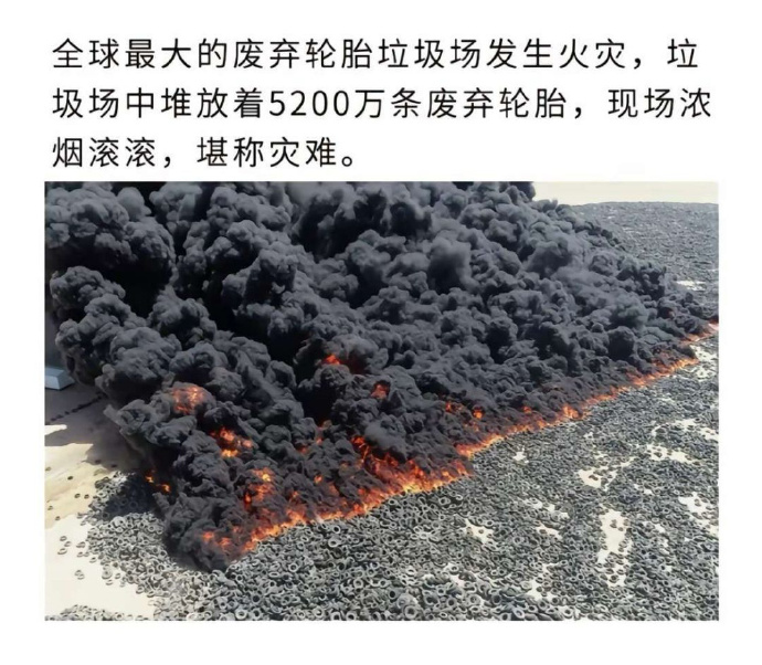 这抵得上全球烧多少年秸秆了？ 