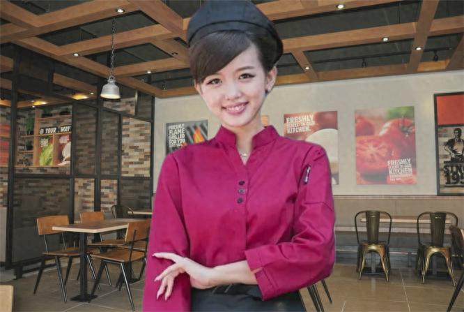 微故事：小木匠与邻家小妹的情缘