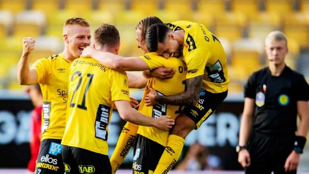 周四比赛分析推荐：埃尔夫斯堡vs谢里夫，博特夫vs帕纳辛纳科斯（内附扫盘）