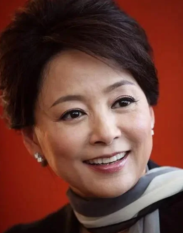 张瑜的演艺生涯