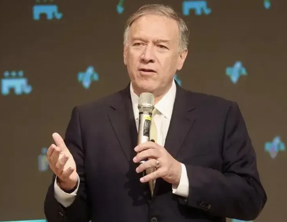 美国前国务卿蓬佩奥今天（11月20日）发文说：“国际刑事法院对以色列的无耻攻击使