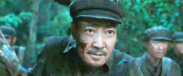 票房破30亿,只是个起步!吴京、刘德华、肖央要掀起一波新高潮了(吴京票房榜)-第37张图片-九妖电影 票房破30亿,只是个起步!吴京、刘德华、肖央要掀起一波新高潮了(吴京票房榜)-第37张图片-九妖电影