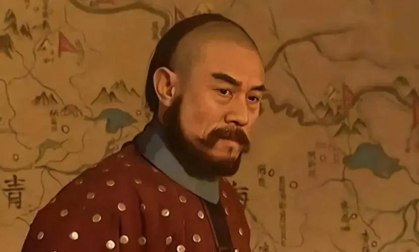 《雍正王朝》中年羹尧真的不知道叛军就在法轮寺吗？我想他肯定是知道的，只是他拥兵自