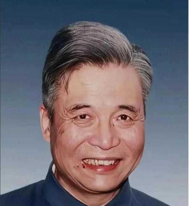邓稼先为造原子弹付出太多

                          