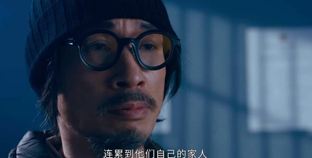 仅播4集,陈豪新剧口碑爆了,我敢说:TVB商战剧招牌又回来了(陈t d)-第2张图片-九妖电影 仅播4集,陈豪新剧口碑爆了,我敢说:TVB商战剧招牌又回来了(陈t d)-第2张图片-九妖电影