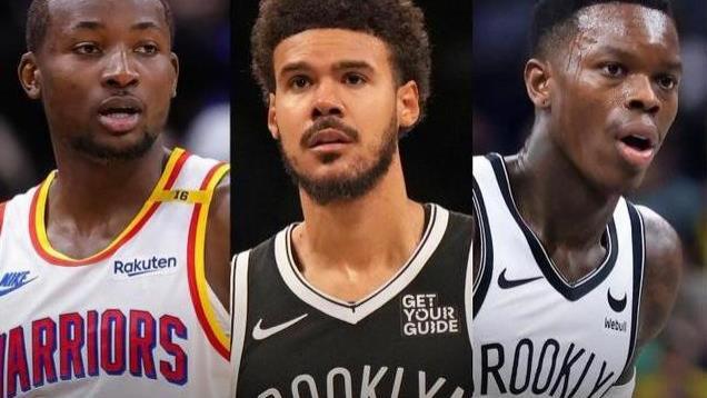 篮网官宣裁掉崔永熙 后者将在纽约进行手术