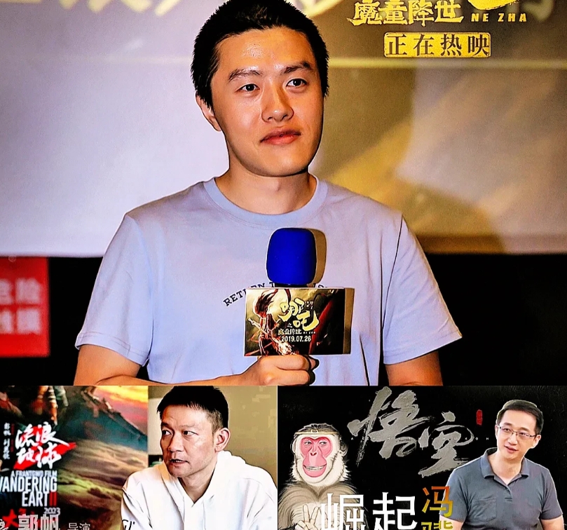在整个文娱圈竟然干不过三个半路出家的！

学霸转战娱乐圈的，首先他们聪明，其次他