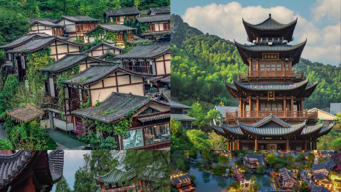 《江西上饶铅山县葛仙山镇旅行全攻略》