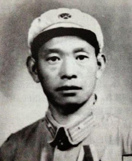 八路军电台科长叛逃事件与宁亚川的成功追捕