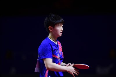 昨天太晚了，今天一觉醒来发现女团输给了日本拿了亚军……

其实看到这个成绩我没有