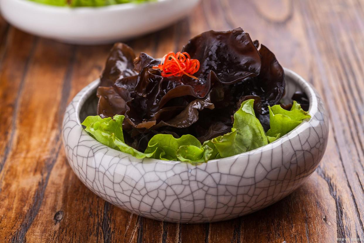  生活中这几种常见的养肺食物，每天吃一点，帮你养肺止咳