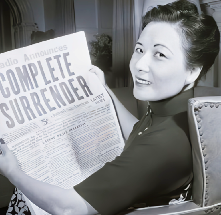 1947年，宋美龄5.6克拉的非洲大钻戒丢了，蒋介石觉得堂堂国民政府主席家里被偷