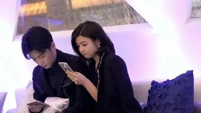 陈晓陈妍希离婚！男方被曝一年不回家愿净身出户，多处细节揭原因