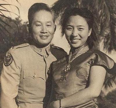 1955年5月25日，郭廷亮被抓，紧接着，大批与孙立人来往密切的军官相继被捕，一