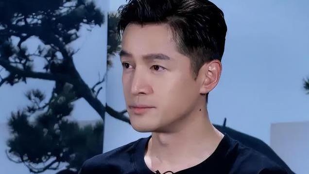 40岁已经进入人生倒计时？胡歌谈论死亡，工作室辟谣胡歌得肺癌