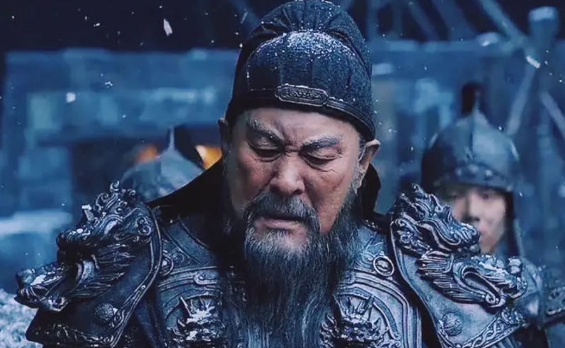 关羽一生中不应该做的7件事：
1. 不应该斩杀庞德
庞德原本是西凉马超手下的一员