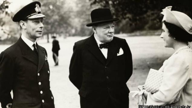 【人物篇】丘吉尔13：通往首相之路上的博弈