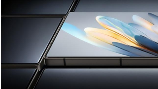 全面屏+骁龙8 Gen3, 努比亚Z60 Ultra领先版定义旗舰新标准