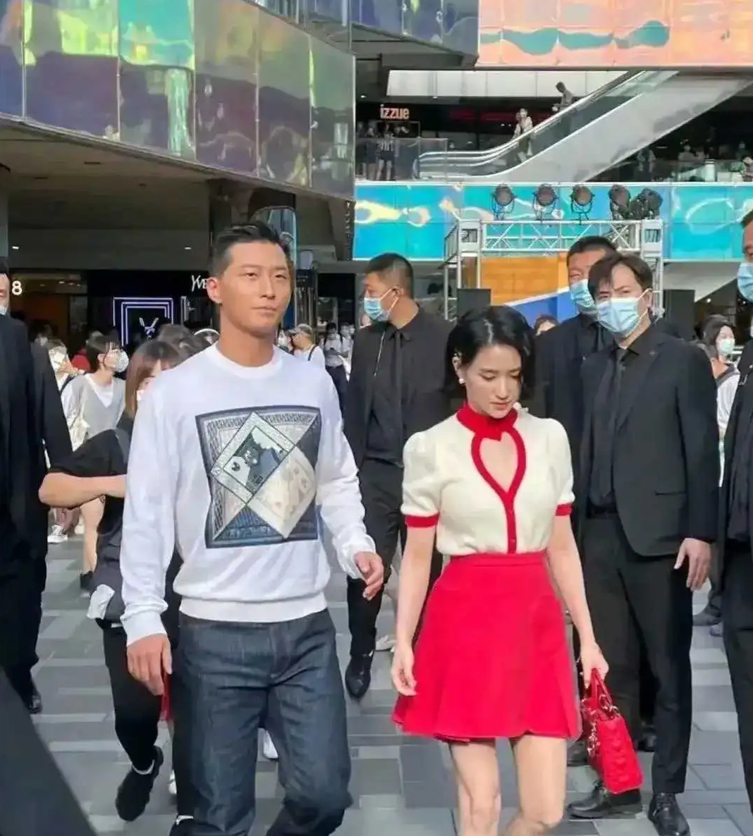 这就是有钱人该有的排场！