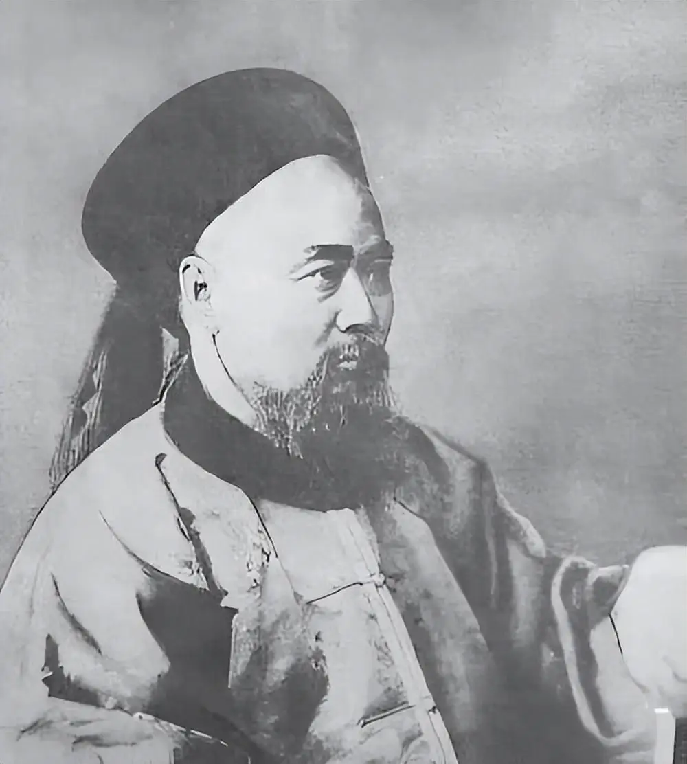 清朝最后的孤勇者!