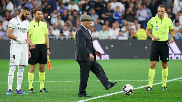 周四-西超杯-皇家马德里VS马洛卡 皇马能否强势拿下？